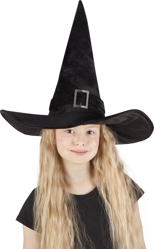 Boland Heksenhoed Kendra Kids - 8712026001573