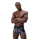 Speedo Heren Valmilton Aquashort, grijs lood, 32