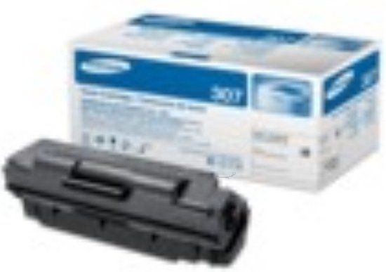 Samsung MLT-D307E Toner Cartridge - Black - 20000 Pages - Original