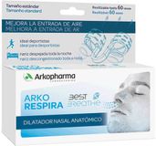 Arkorespira Dilatateur nasal 1 Modèle standard 1 unité