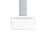 NOVY Vision 7831 - Wall-mounted Cooker Hood - White - 558 m³/uur - A+