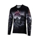 Leatt Jersey MTB Gravity 4.0 XS Alpine