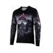 Leatt Jersey MTB Gravity 4.0 XS Alpine