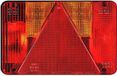 ProPlus Parts & Accessories Traders (Pat) Europe B.V. - Achterlicht 218 x 140mm links
