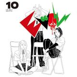 EVOL, 10
