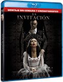 La Bol The Invitation (Blu-ray)