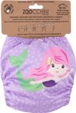 Zoocchini herbruikbare luier - Marietta the Mermaid
