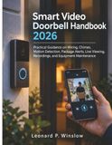 Smart Video Doorbell Handbook 2026