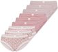 sloggi Dames hipster slip 9 pack GO Crush roze