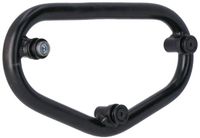 SW-Motech SLC Honda ST 125 ABS 23-25 Support de sacoche latérale gauche Argent