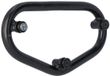 SW-Motech SLC Honda ST 125 ABS 23-25 Support de sacoche latérale gauche Argent