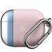 KeyBudz - PodSkinz HyBridShell Series Sleutelhanger Case