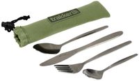 Trakker Armolife Cutlery Set