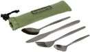 Trakker Armolife Cutlery Set