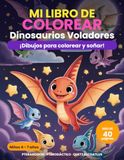 Mi Libro de Colorear