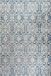 Safavieh Vloerkleed Paros Blauw Polypropyleen 155 x 231 cm