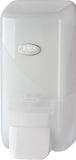 Pearl Line White Zeepdispenser Bag-in-box 1L Kunststof Modern