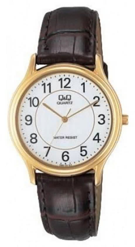 Q&Q by Citizen Q&Q Horloge VG66J104Y