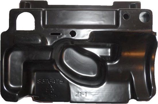 Makita KOFFERINZET/INLAY RP1800