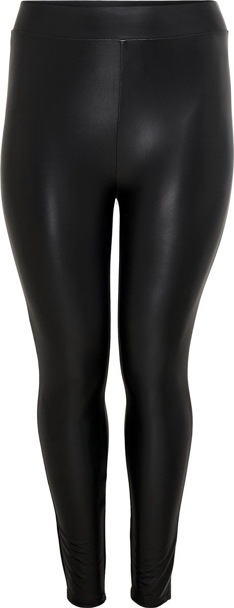 ONLY Carmakoma Cargold Trash Dames Skinny Broek - Maat XXL (54)