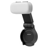 Osmo Pocket 4 invullicht