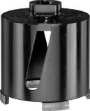 KWB Klopboorkroon Diamant 80 mm - 175280