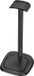 G-Lab Micro-casque standard. Model: G-Lab K-STAND-NEON. Compact ontwerp, universele compatibiliteit, noir