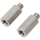 Weidmüller SP M6 10 S2 Boulons d'écartement 4 pièce(s)