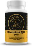 Mederi Coenzyme Q10 60 gélules