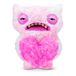 Hug-A-Lumps Fuggler Love Fugg (Wide Eyes Weirdo) Pop Rose