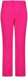 Cmp 3w20636 Broek Vrouw L Festival Effen Polyester