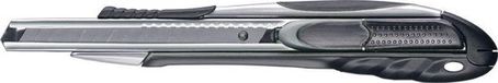 KWB - Afbreekmes - 9mm - Roestvaststaal - Robuust veilig