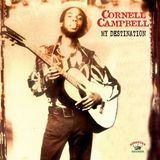 My Kingston Sound Cornell Campbell - My Destination (LP)