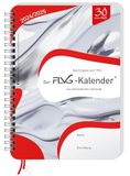 FLVG Lerarenagenda 2024/2025, A5, voor leraren, compacte schoolplanner, lerarenplanner voor onderwijs, school en werk