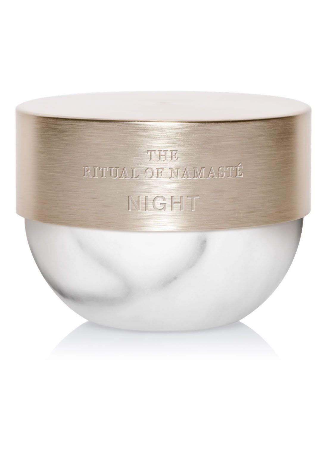 Rituals Active Firming Night Cream Nachtverzorging 50ml