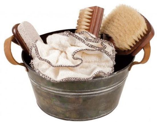 Croll & Denecke Zink Geschenk Set