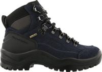 Grisport GRI Bergen Mid Wandelschoenen Blauw Unisex Maat 39