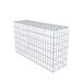 Gabion 100 cm x 60 cm x 30 cm (L x H x P), maille 5 x 10 cm, anneau spiralé