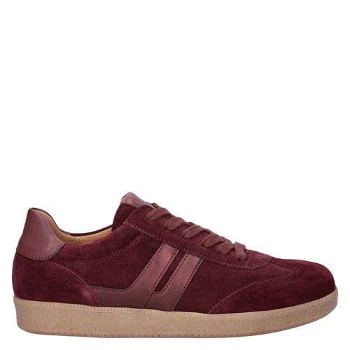 Gabor sneakers - bordeaux