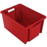 NovaBac Bac empilable - Capacité 18 l