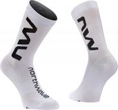 Northwave Extreme Air Socks White/Black L (44-47)