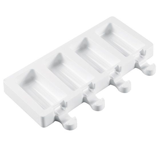 Silikomart Ice Cream Mould Mini Vintage - 8051085295319