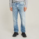 G-Star Mosa Straight Hommes Jeans
