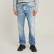 G-Star Mosa Straight Hommes Jeans