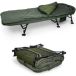 Sonik Bedchair Sonik Bank-Tek Sleep System