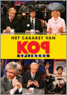 Kopspijkers - DVD