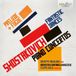 Shostakovich:Piano Brilliant Classics Giuseppe Andaloro - Shostakovich: Piano Concertos, Fantastic Dances, Prelude & Fugue (CD)