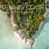 The Yen Press The Tennis Court Wall Calendar 2027