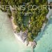 The Yen Press The Tennis Court Wall Calendar 2027