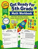 Get Ready for Grade 5 Math Workbook